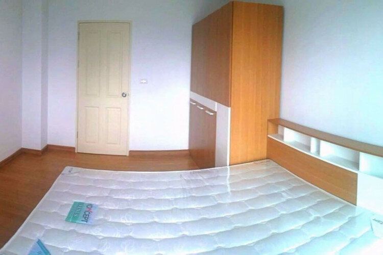 Кондоминиум в Бангкоке, Таиланд | THE549771