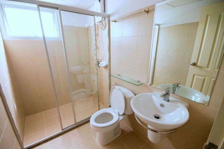 Кондоминиум в Бангкоке, Таиланд | THE549771