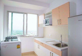 Кондоминиум в Бангкоке, Таиланд | THE549771