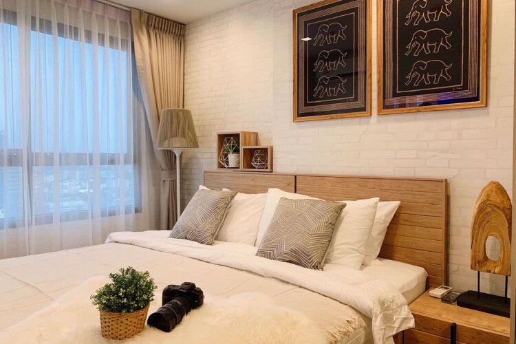 Кондоминиум в Бангкоке, Таиланд | THE152441