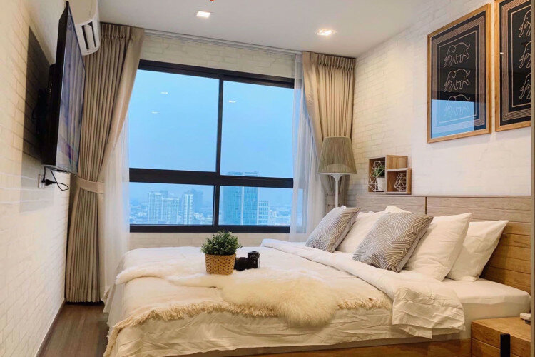 Кондоминиум в Бангкоке, Таиланд | THE152441