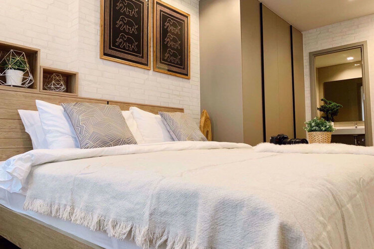 Кондоминиум в Бангкоке, Таиланд | THE152441