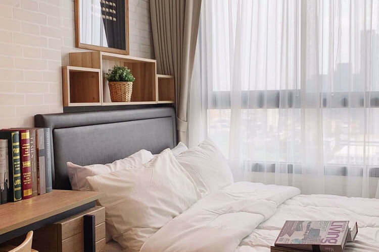 Кондоминиум в Бангкоке, Таиланд | THE152441