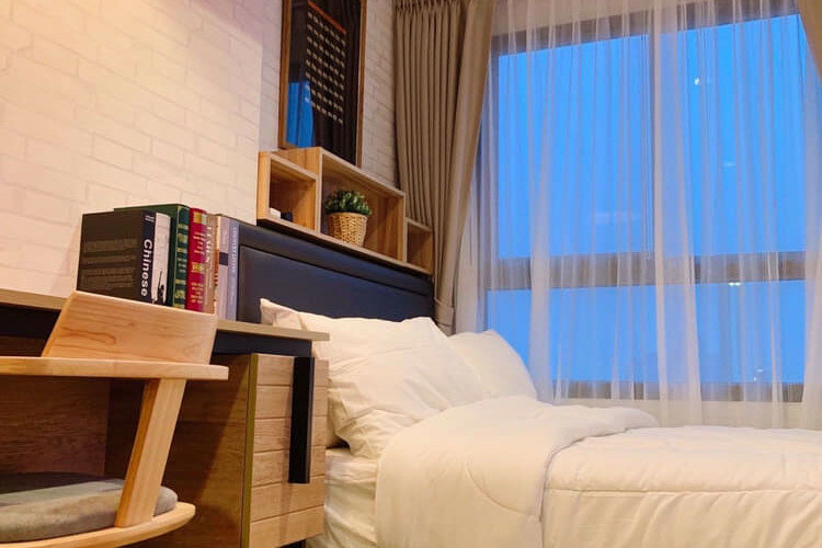 Кондоминиум в Бангкоке, Таиланд | THE152441