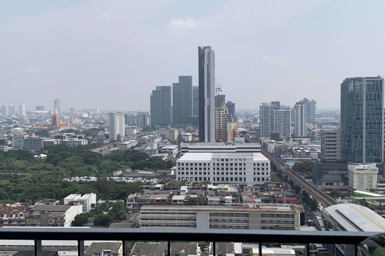 Кондоминиум в Бангкоке, Таиланд | THE152441