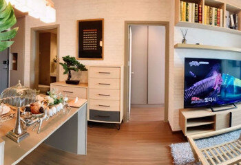 Кондоминиум в Бангкоке, Таиланд | THE152441