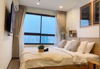 Кондоминиум в Бангкоке, Таиланд | THE152441