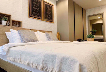 Кондоминиум в Бангкоке, Таиланд | THE152441