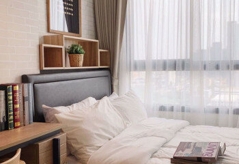 Кондоминиум в Бангкоке, Таиланд | THE152441