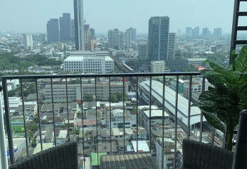 Кондоминиум в Бангкоке, Таиланд | THE152441