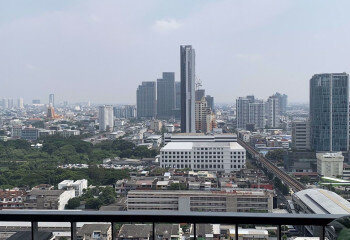 Кондоминиум в Бангкоке, Таиланд | THE152441