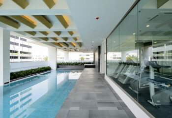 Кондоминиум в Бангкоке, Таиланд | THE430716