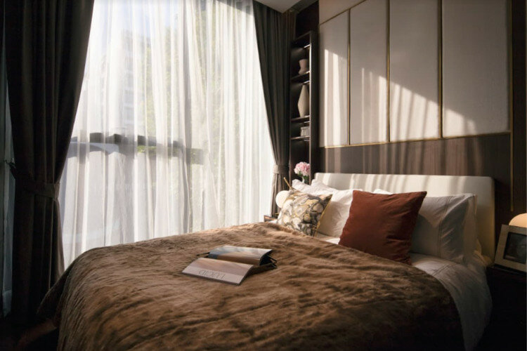 Кондоминиум в Бангкоке, Таиланд | THE241657