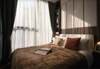 Кондоминиум в Бангкоке, Таиланд | THE241657