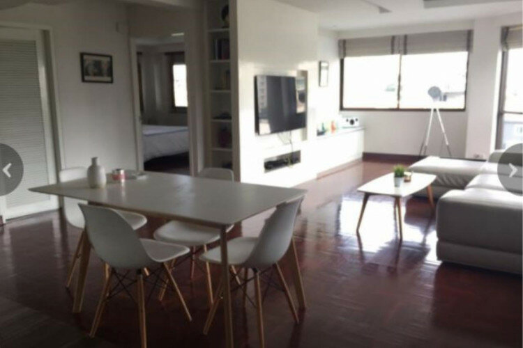 Кондоминиум в Бангкоке, Таиланд | THE341821