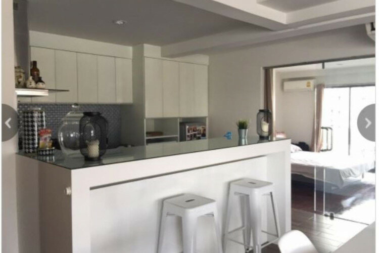 Кондоминиум в Бангкоке, Таиланд | THE341821