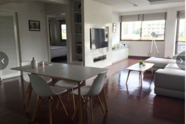 Кондоминиум в Бангкоке, Таиланд | THE341821