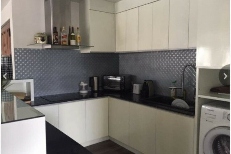 Кондоминиум в Бангкоке, Таиланд | THE341821