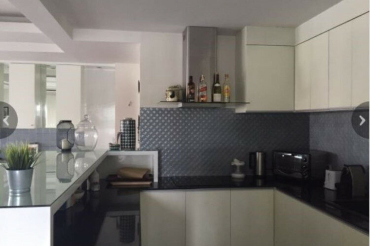 Кондоминиум в Бангкоке, Таиланд | THE341821