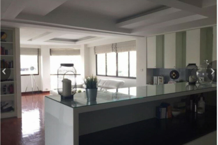 Кондоминиум в Бангкоке, Таиланд | THE341821