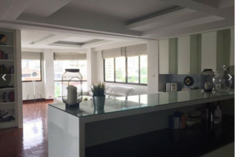 Кондоминиум в Бангкоке, Таиланд | THE341821