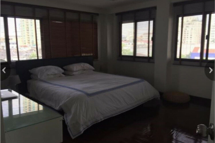 Кондоминиум в Бангкоке, Таиланд | THE341821