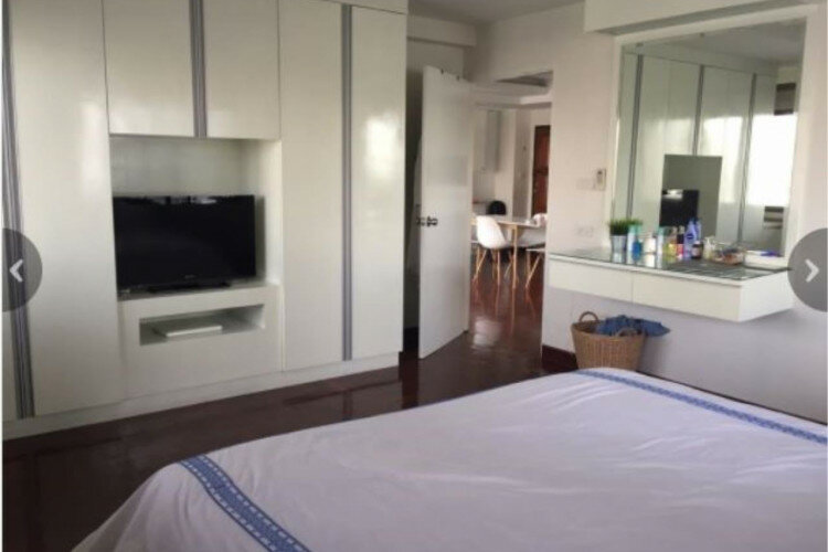 Кондоминиум в Бангкоке, Таиланд | THE341821