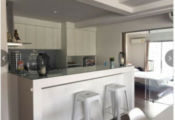 Кондоминиум в Бангкоке, Таиланд | THE341821