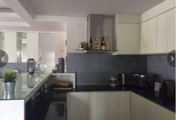 Кондоминиум в Бангкоке, Таиланд | THE341821