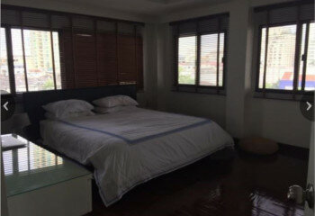 Кондоминиум в Бангкоке, Таиланд | THE341821