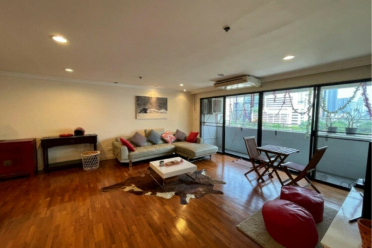 Кондоминиум в Бангкоке, Таиланд | THE541955