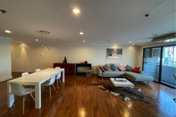 Кондоминиум в Бангкоке, Таиланд | THE541955