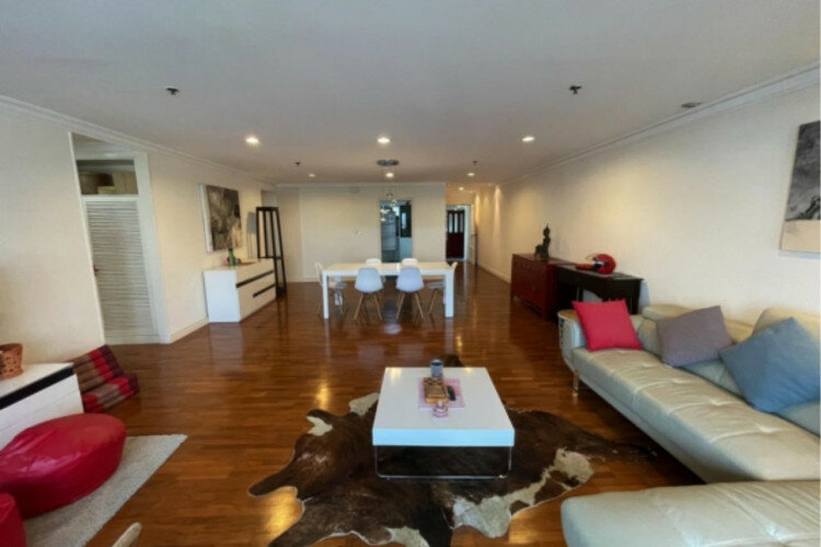 Кондоминиум в Бангкоке, Таиланд | THE541955