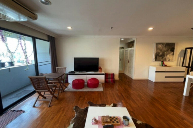 Кондоминиум в Бангкоке, Таиланд | THE541955