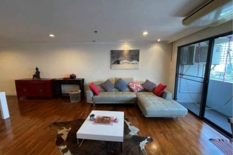 Кондоминиум в Бангкоке, Таиланд | THE541955