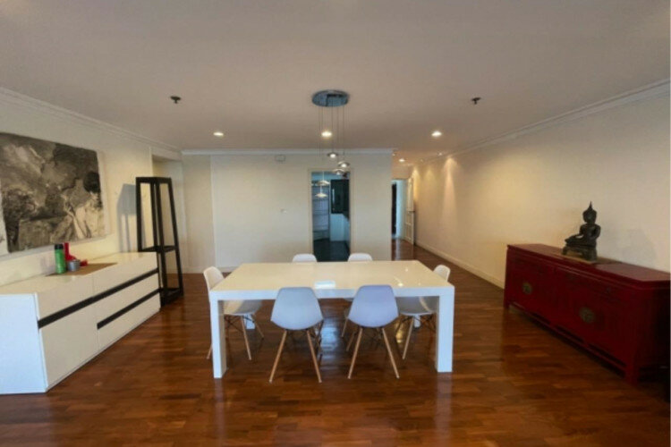 Кондоминиум в Бангкоке, Таиланд | THE541955