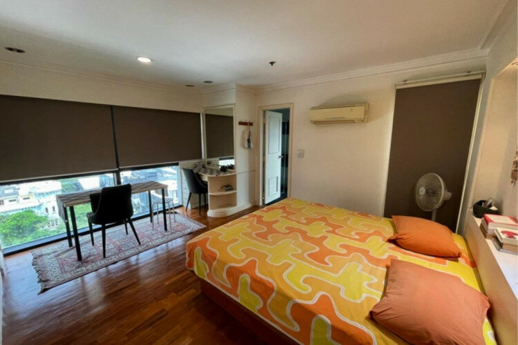 Кондоминиум в Бангкоке, Таиланд | THE541955