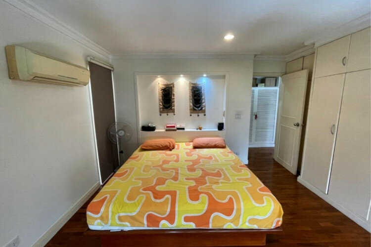 Кондоминиум в Бангкоке, Таиланд | THE541955