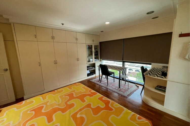 Кондоминиум в Бангкоке, Таиланд | THE541955