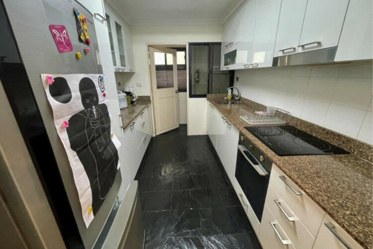 Кондоминиум в Бангкоке, Таиланд | THE541955