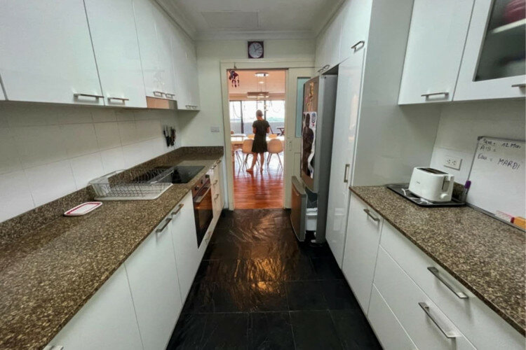 Кондоминиум в Бангкоке, Таиланд | THE541955