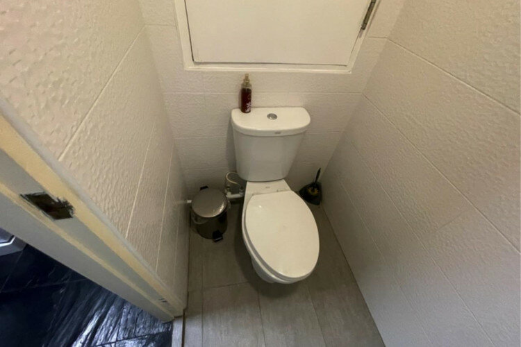 Кондоминиум в Бангкоке, Таиланд | THE541955