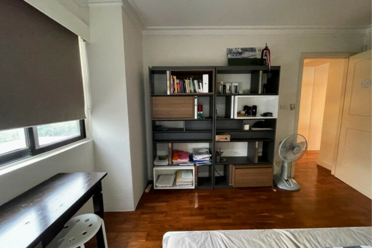 Кондоминиум в Бангкоке, Таиланд | THE541955