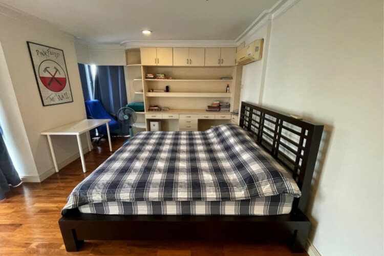 Кондоминиум в Бангкоке, Таиланд | THE541955