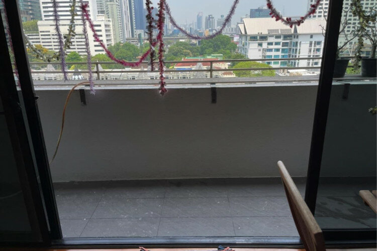 Кондоминиум в Бангкоке, Таиланд | THE541955