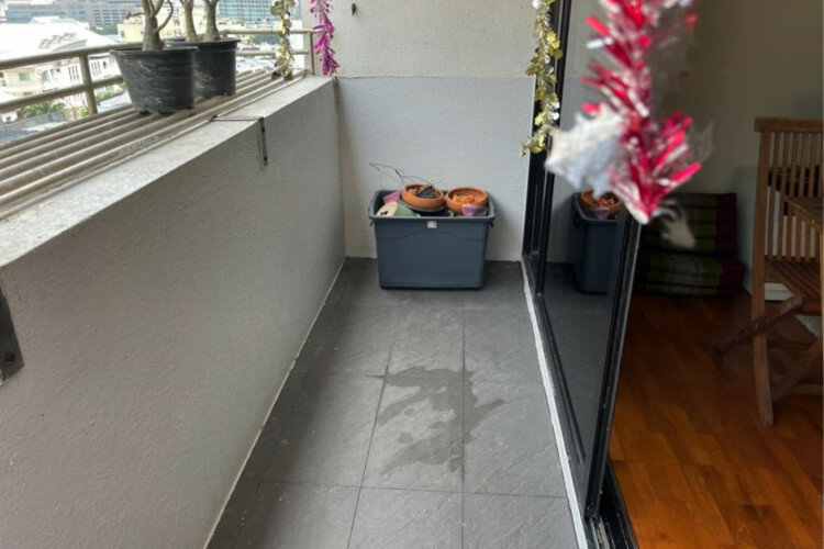 Кондоминиум в Бангкоке, Таиланд | THE541955