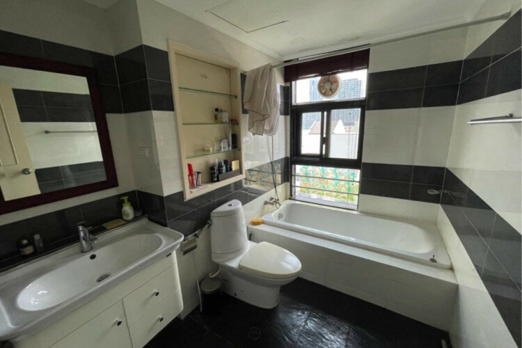 Кондоминиум в Бангкоке, Таиланд | THE541955