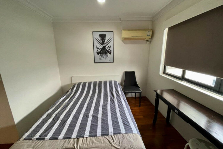 Кондоминиум в Бангкоке, Таиланд | THE541955