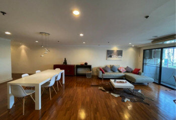 Кондоминиум в Бангкоке, Таиланд | THE541955