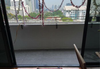 Кондоминиум в Бангкоке, Таиланд | THE541955